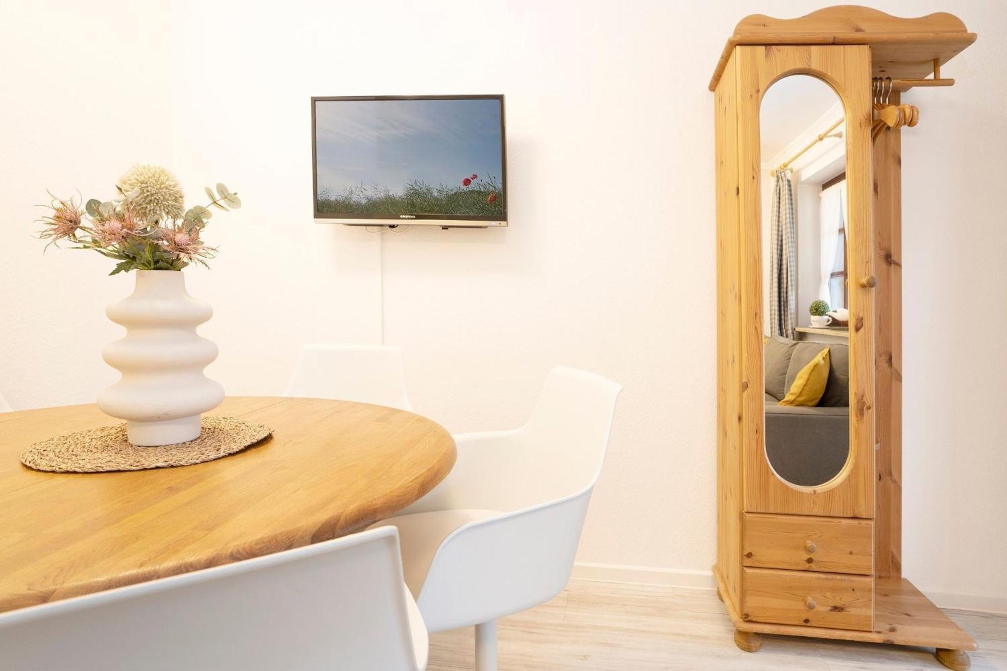 Ostseegarten Wacholder Kellenhusen Ngoại thất bức ảnh