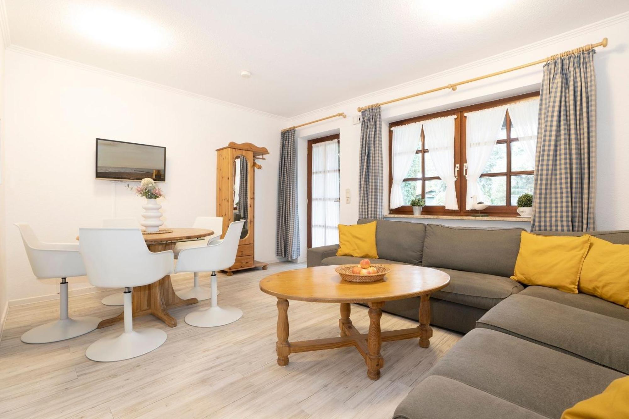 Ostseegarten Wacholder Kellenhusen Ngoại thất bức ảnh